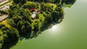 Jezioro Miłkowskie - zdjęcie 10