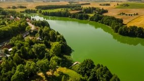 Jezioro Miłkowskie - zdjęcie 9