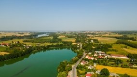 Jezioro Miłkowskie - zdjęcie 7