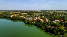 Jezioro Miłkowskie - zdjęcie 5