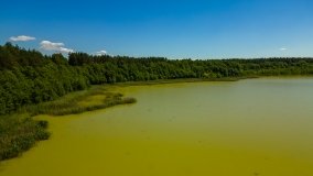 Jezioro Skarż Wielki - zdjęcie 18