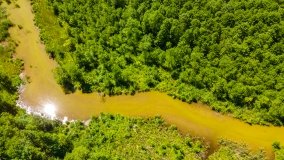 Jezioro Skarż Wielki - zdjęcie 3