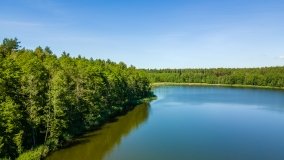 Jezioro Dgał Mały - zdjęcie 21