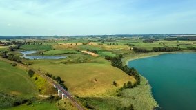 Jezioro Mleczówka - zdjęcie 6