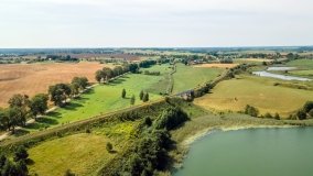 Jezioro Mleczówka - zdjęcie 5