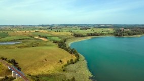 Jezioro Mleczówka - zdjęcie 4