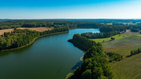 Jezioro Piecek - zdjęcie 24