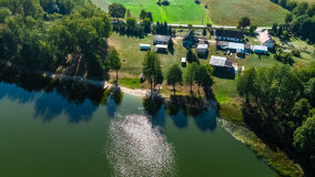 Jezioro Piecek - zdjęcie 22