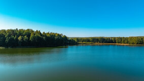 Jezioro Piecek - zdjęcie 21