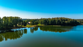 Jezioro Piecek - zdjęcie 19