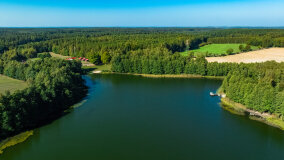 Jezioro Piecek - zdjęcie 18