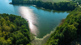 Jezioro Piecek - zdjęcie 16