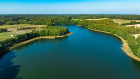 Jezioro Piecek - zdjęcie 13