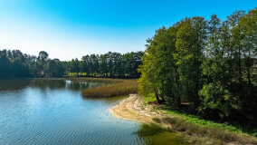 Jezioro Piecek - zdjęcie 10