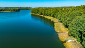 Jezioro Piecek - zdjęcie 9