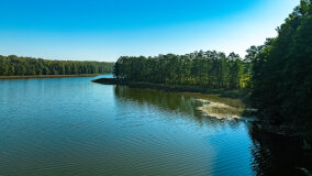 Jezioro Piecek - zdjęcie 7