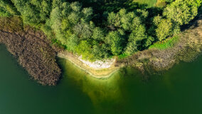 Jezioro Piecek - zdjęcie 5