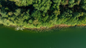 Jezioro Piecek - zdjęcie 2