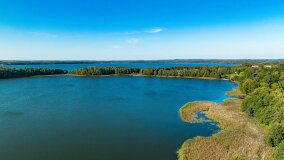 Jezioro Brożówka - zdjęcie 44