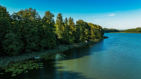 Jezioro Brożówka - zdjęcie 43