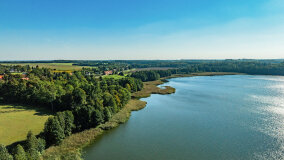 Jezioro Brożówka - zdjęcie 42