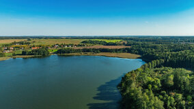 Jezioro Brożówka - zdjęcie 37