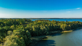 Jezioro Brożówka - zdjęcie 36