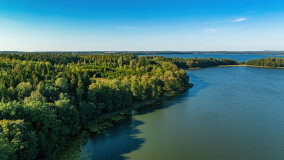 Jezioro Brożówka - zdjęcie 35