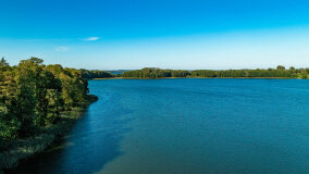 Jezioro Brożówka - zdjęcie 32