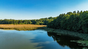 Jezioro Brożówka - zdjęcie 28