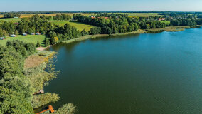 Jezioro Brożówka - zdjęcie 25