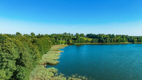 Jezioro Brożówka - zdjęcie 24