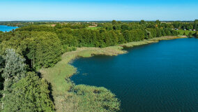 Jezioro Brożówka - zdjęcie 23