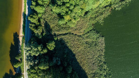 Jezioro Brożówka - zdjęcie 22