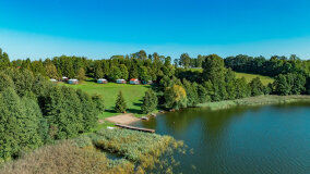 Jezioro Brożówka - zdjęcie 21