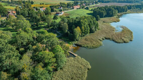 Jezioro Brożówka - zdjęcie 18