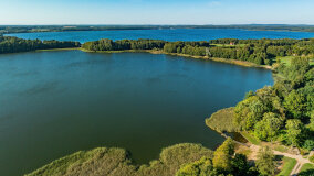 Jezioro Brożówka - zdjęcie 15