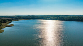 Jezioro Brożówka - zdjęcie 12