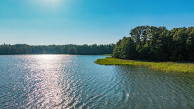 Jezioro Brożówka - zdjęcie 10