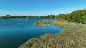 Jezioro Brożówka - zdjęcie 8
