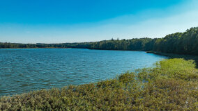 Jezioro Brożówka - zdjęcie 6