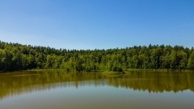 Jezioro Ciche - zdjęcie 11