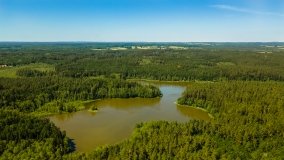 Jezioro Ciche - zdjęcie 10