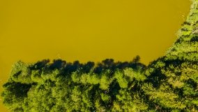 Jezioro Ciche - zdjęcie 8