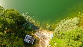 Jezioro Stoczek - zdjęcie 13