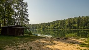 Jezioro Stoczek - zdjęcie 12