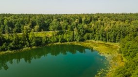 Jezioro Stoczek - zdjęcie 11