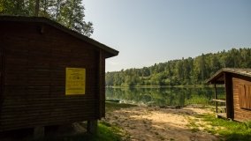 Jezioro Stoczek - zdjęcie 10