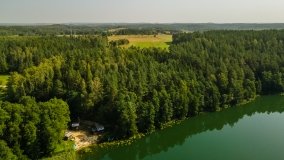 Jezioro Stoczek - zdjęcie 8