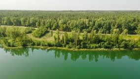 Jezioro Stoczek - zdjęcie 7